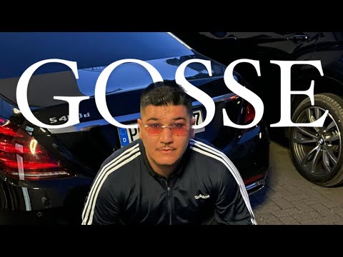 JIYO - GOSSE ► (prod by Vitch)