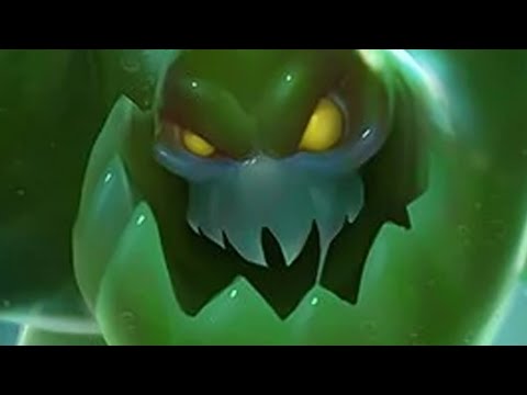 The RIDICULOUS way they made the sound effects for this Champion