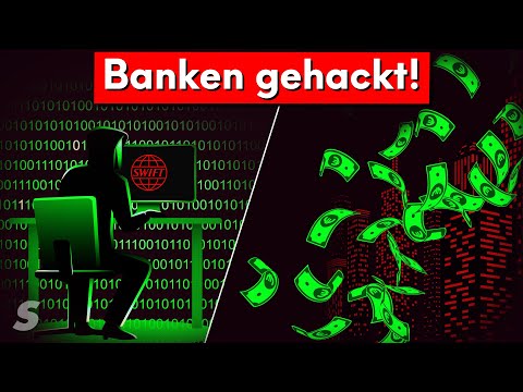 Carbanak: Der größte Banküberfall aller Zeiten