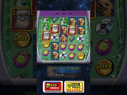 Thumbnail for video: GAMBLING A MAX WIN TO DOUBLE IT?