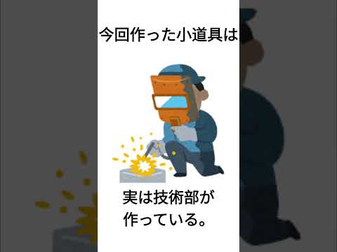 英語文化学科 【生徒企画】謎解き「秘密の魔術学校ショー」予告②