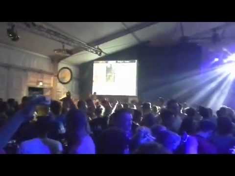 Sen feesten Neede 2015 - Donderdagavond