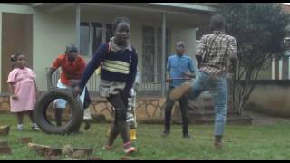 The Whole World is our playground