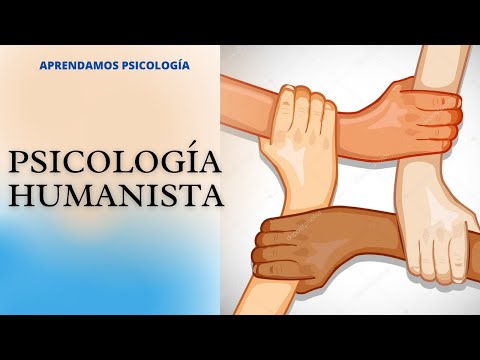 Humanistic Psychology! Summary.