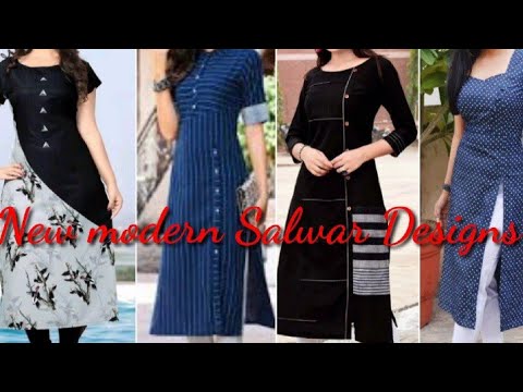 New modern Salwar Designs||Frock||short top||Nighty||Wedding dress||Party wear||churidar....