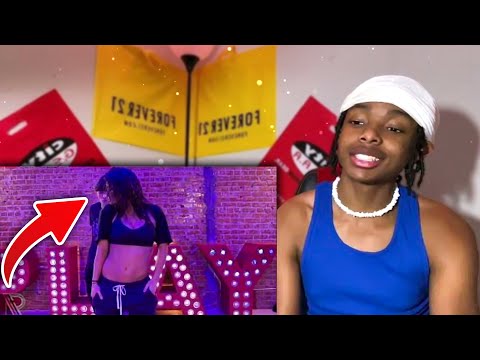 Jade Chynoweth MOST ICONIC Performances REACTION