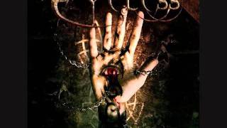 Eyeless - The All Seeing Eye