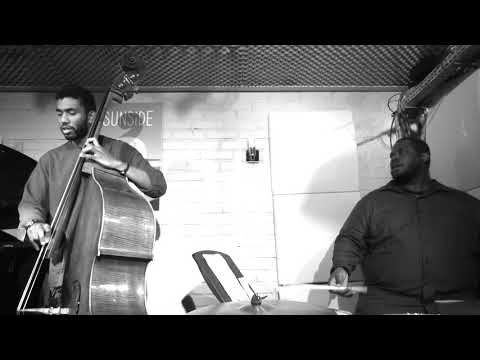 Laurent Coq Kinship - MOMENTUM [live]