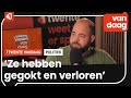 Debat over zwembad in Enschede: minimale meerderheid coalitie vraagt om andere politieke aanpak