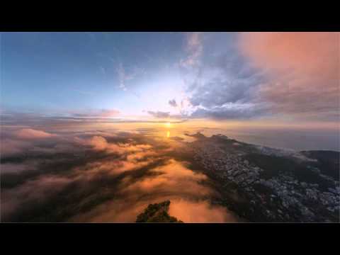 Yaroslav Kulikov - Skyline (Ahmed Romel Remix) [Blue Soho Recordings] [HD]