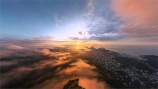 Yaroslav Kulikov - Skyline (Ahmed Romel Remix) [Blue Soho Recordings] [HD]