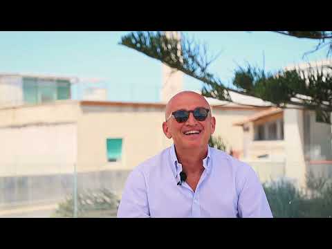 Ognissanti: Francesco Casillo, presente, passato e futuro.