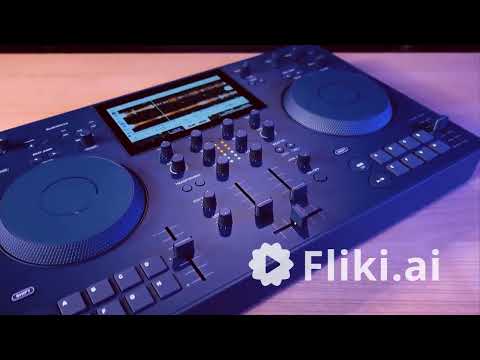 AlphaTheta OMNIS-DUO Portable All-In-One DJ System Review | Watch Before You Buy #DJSetup2025