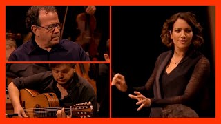 Download lagu Philharmonie de Paris - Alondra de la Parra, Yamandu Costa & Richard Galliano mp3 Download lagu Philharmonie de Paris - Alondra de la Parra, Yamandu Costa & Richard Galliano mp3