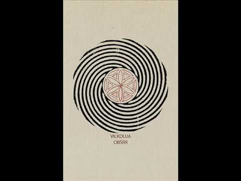 Vilkduja -- Obuoliuose Tave