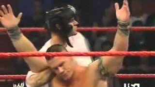 Kevin Federline America's Most Hated 2004-2010 john cena