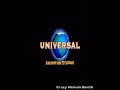 Universal Animation Studios