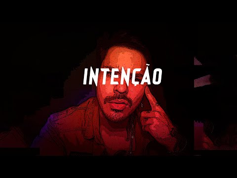 Intenção - Crod, Lipe e Lobo (Prod. Meucci)