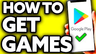 How To Get Google Play Games on IOS 2024