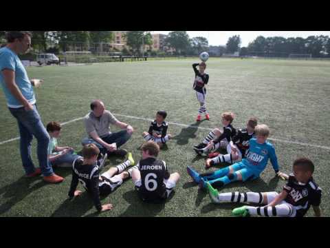 SC RHEDEN E2- SML E5 op 20 mei 2017 laatste wedstrijd seizoen 2016 2017