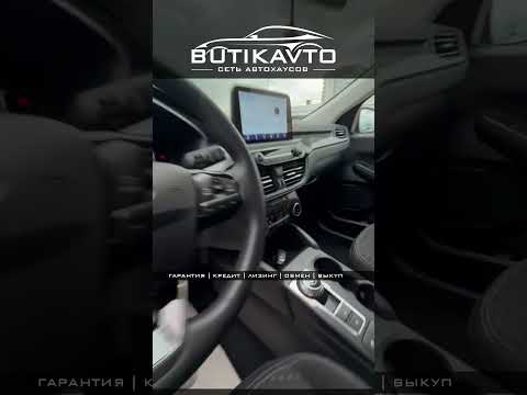 фото ford escape iv рестайлинг 0