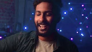 good time by owl city (cover) | Gowri Bhat and Hanson Tagde