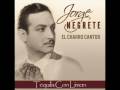 Jorge Negrete - Tequila Con Limon 