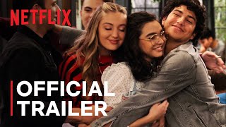 Ashley Garcia: Genius in Love | Official Part 2 Trailer | Netflix