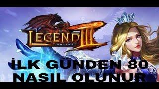 LEVEL KASAMAYANLAR BURAYA / En Hızlı Şekilde 80 Level Olmak?