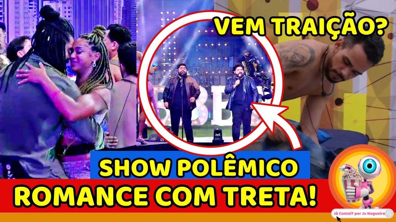 🔥FESTA TEM CLIMÃO, POLÊMICA, ROMANCE e ATÉ XIXI NO CHÃO! Aline e Diogo RENDE; Gêmeos PASSAM VERGONHA