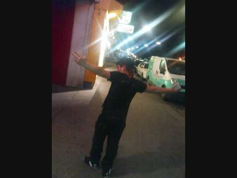 Mc Karabela ft RaP_sTyLeR-Babam-2008