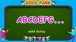 Learn the ABCs with the Classic 