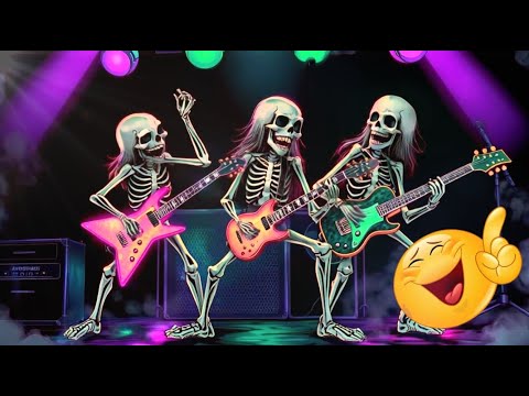 Rente war gestern 💥 Satire - Song 2025