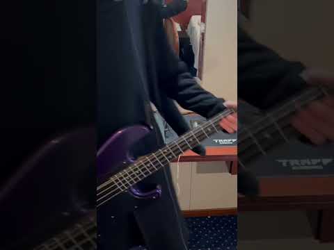 ESP LTD Surveyor ’87 2022 - Dark Metallic Purple image 6