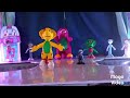 Barney S Dino Dancin Tunes Fanmade 2003 2004 Production Trailer