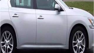 preview picture of video '2014 Nissan Maxima Used Cars Centre AL'