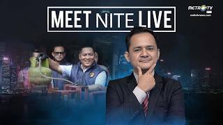Download lagu [FULL] WASPADA GAS OPLOSAN | Meet Nite Live mp3