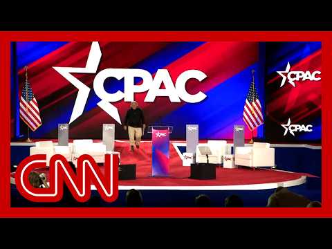 CPAC 2026 Day 2