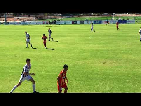 Adl City v MetroStars Rd 8 NPL SA U18