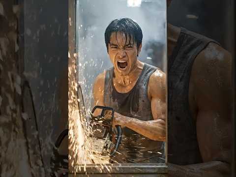 Rumi just wanted to survive... 🥺🔥 #kpop #shorts #kpopdemonhunters #rumi #jinu #korea