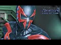Spider Man Edge Of Time Chapter 16 Countdown To Disaster 4K 60FPS