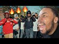 THIS IS TOO GOOD Reaction To DDG Straight Outta Pontiac Official Video