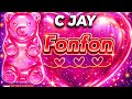 C JAY FONFON AUDIO