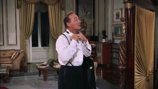 I Love You Samantha - Bing Crosby