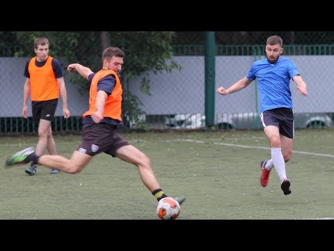 Zakręcony Rogal - Big Time Kraków: 13. tydzień (FLS Wiosna 2018)