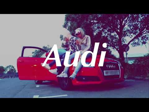 Jay-Sim - Audi (Official Audio)