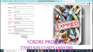 Electronic Med care with Graphical Representation