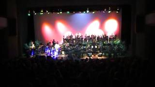 Last Paradise - Apocalypse, Orchestra and Choir