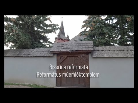 Prezentarea Instituțiilor Publice - Sâncraiu