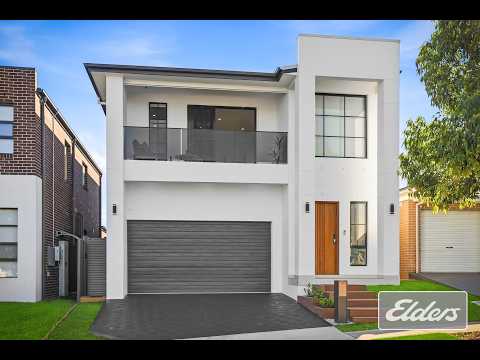 38 Pimlico Street, Box Hill, NSW 2765, 5 Bedrooms, 3 Bathrooms, House